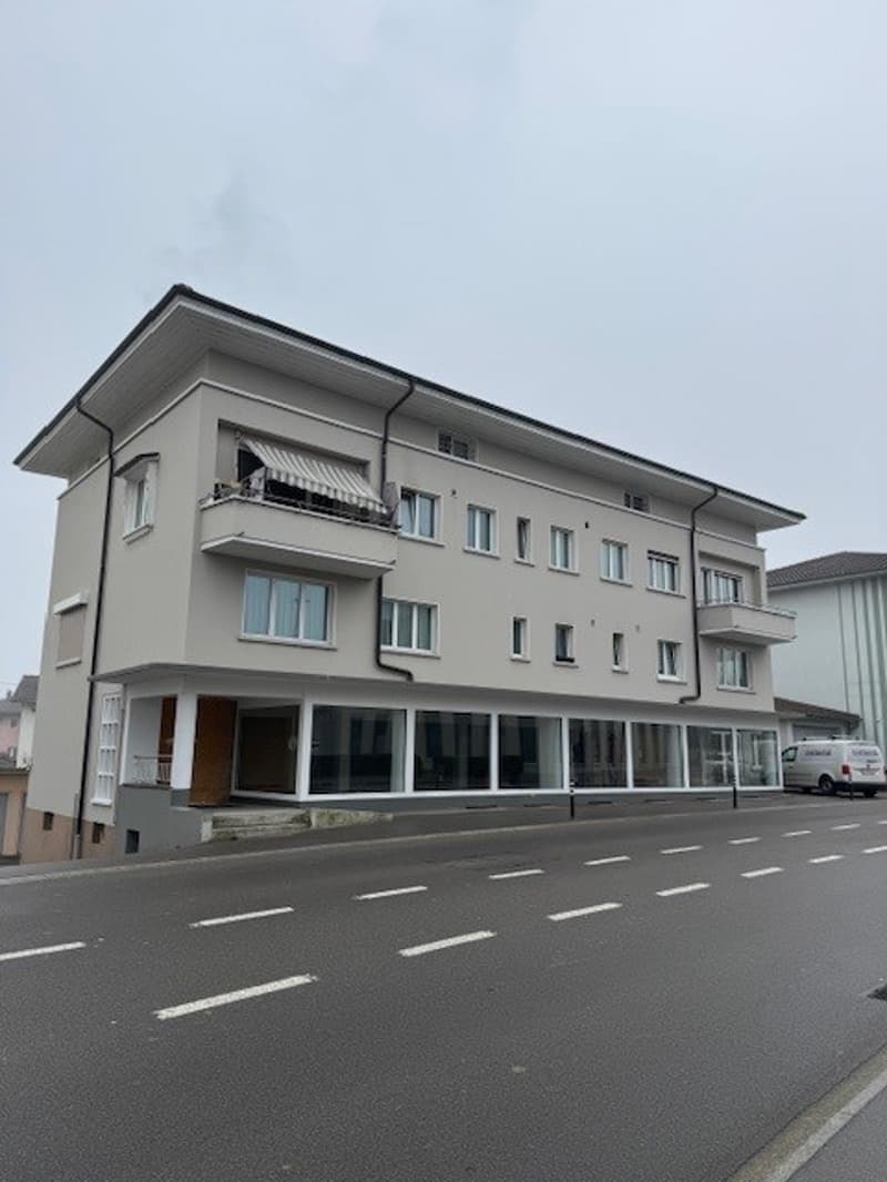 Gewerbefläche zu vermieten – ca 252 m² – Komplett renoviert im Jahr 2025 – Orpund (17)