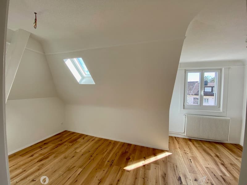 Schöne 2.5 Zimmerwohnung Biel/Bienne (4)