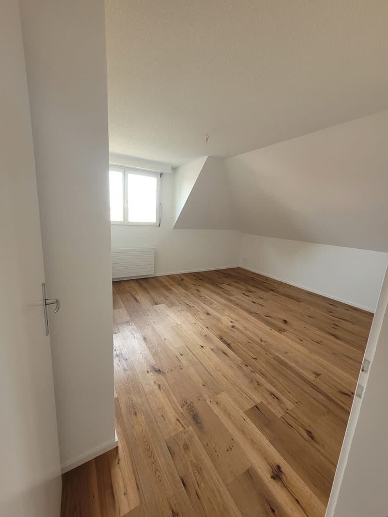 Grosse und helle 4.5-Zimmerwohnung mit Dachterrasse (9)