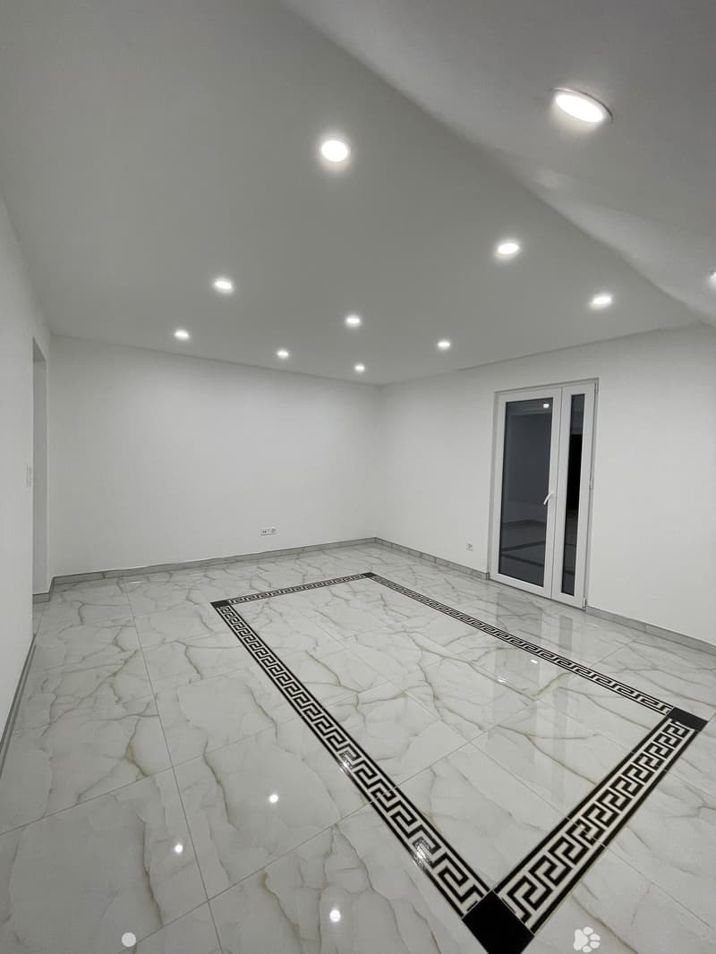 Appartement Duplex 4.5 pcs à Biel/Bienne entièrement rénové (3)