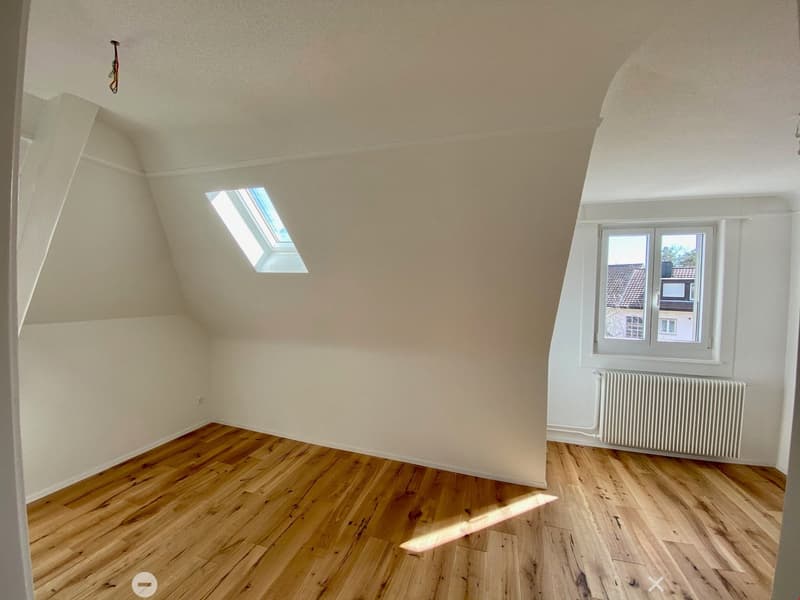 Schöne 2.5 Zimmerwohnung Biel/Bienne (5)