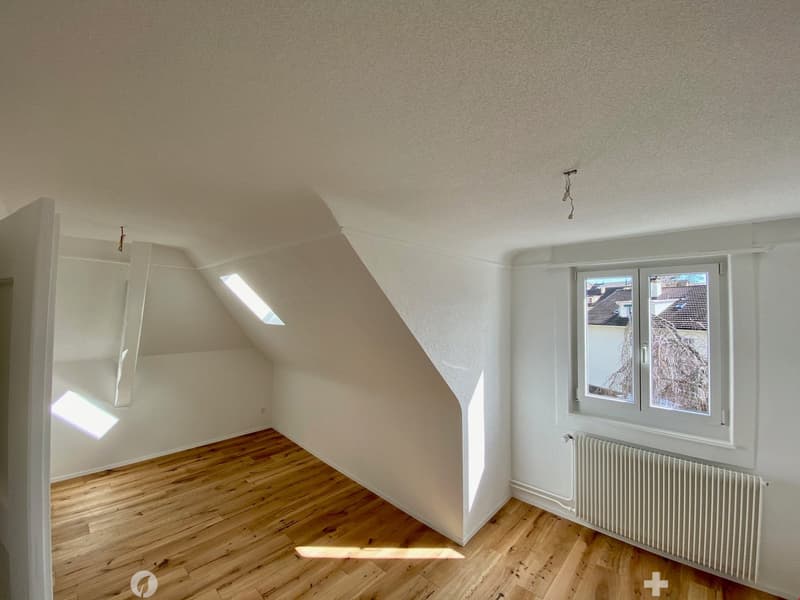 Schöne 2.5 Zimmerwohnung Biel/Bienne (7)