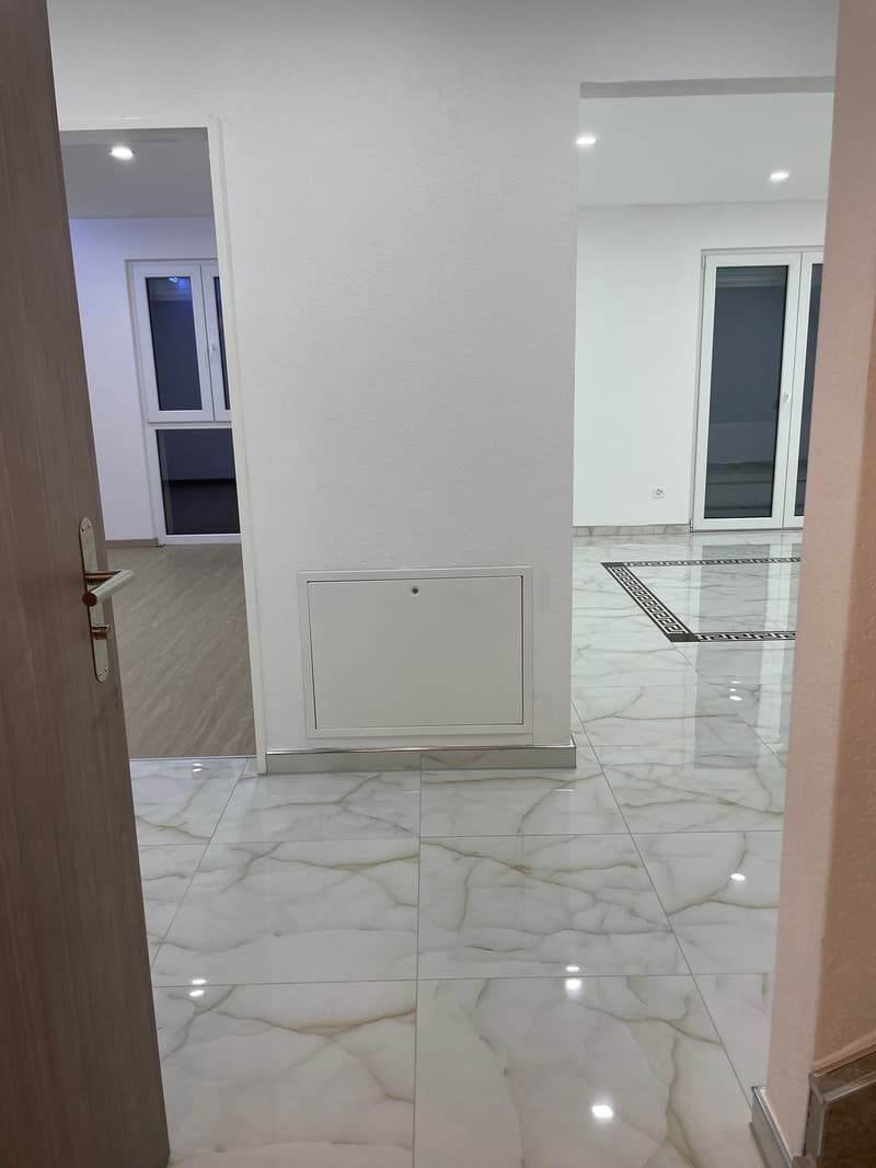 Neue Wohnung Duplex 4.5 pcs Biel/Bienne (9)