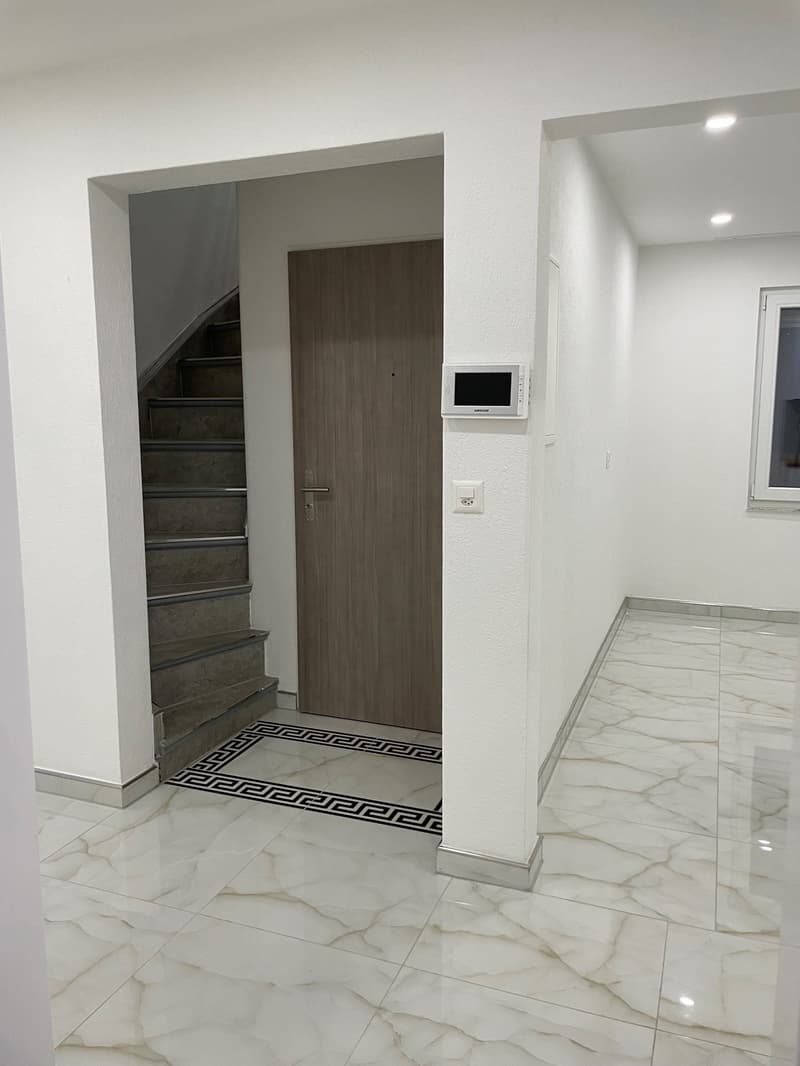 Neue Wohnung Duplex 4.5 pcs Biel/Bienne (8)