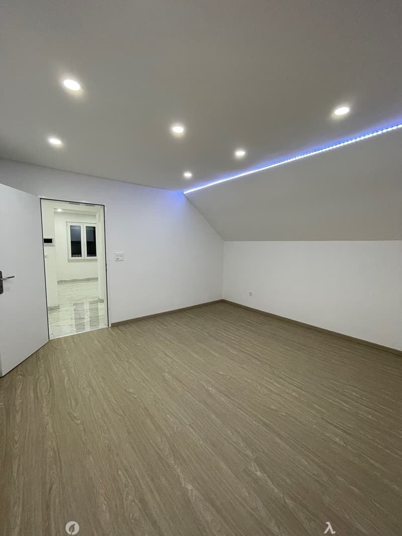 Neue 4.5-Zimmer-Duplexwohnung mit Balkon – Modernes Wohnen in Biel (6)