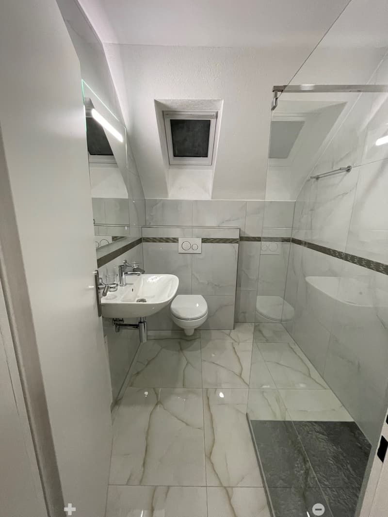 Neue 4.5-Zimmer-Duplexwohnung mit Balkon – Modernes Wohnen in Biel (5)