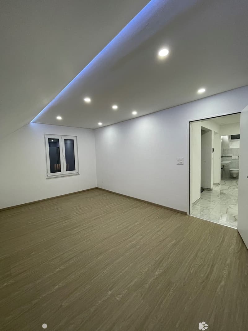 Neue 4.5-Zimmer-Duplexwohnung mit Balkon – Modernes Wohnen in Biel (3)