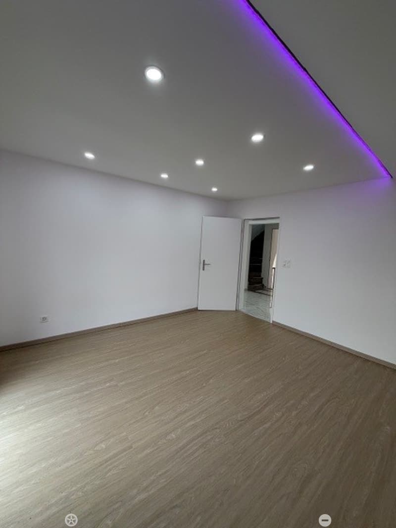 Appartement Duplex 4.5 pcs Nouveau à Bienne ! (7)