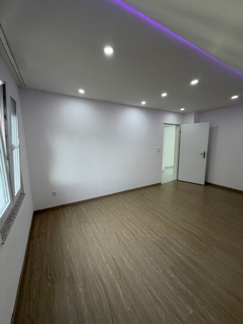 Appartement Duplex 4.5 pcs Nouveau à Bienne ! (10)