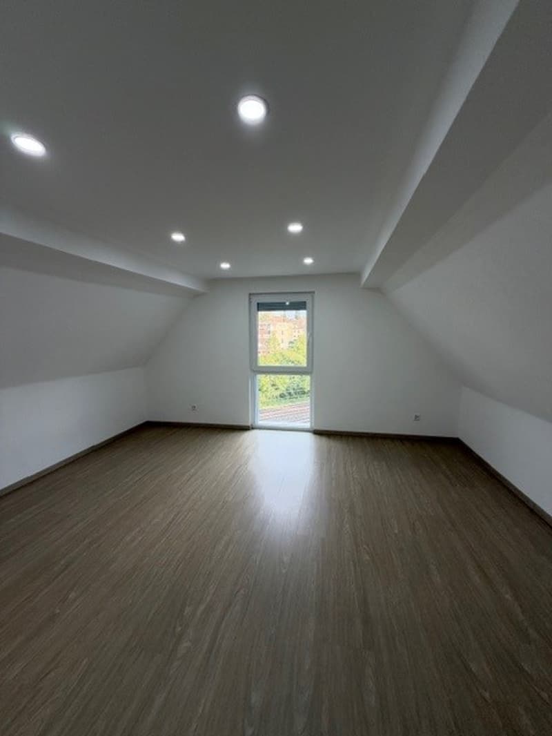 Appartement Duplex 4.5 pcs Nouveau à Bienne ! (18)