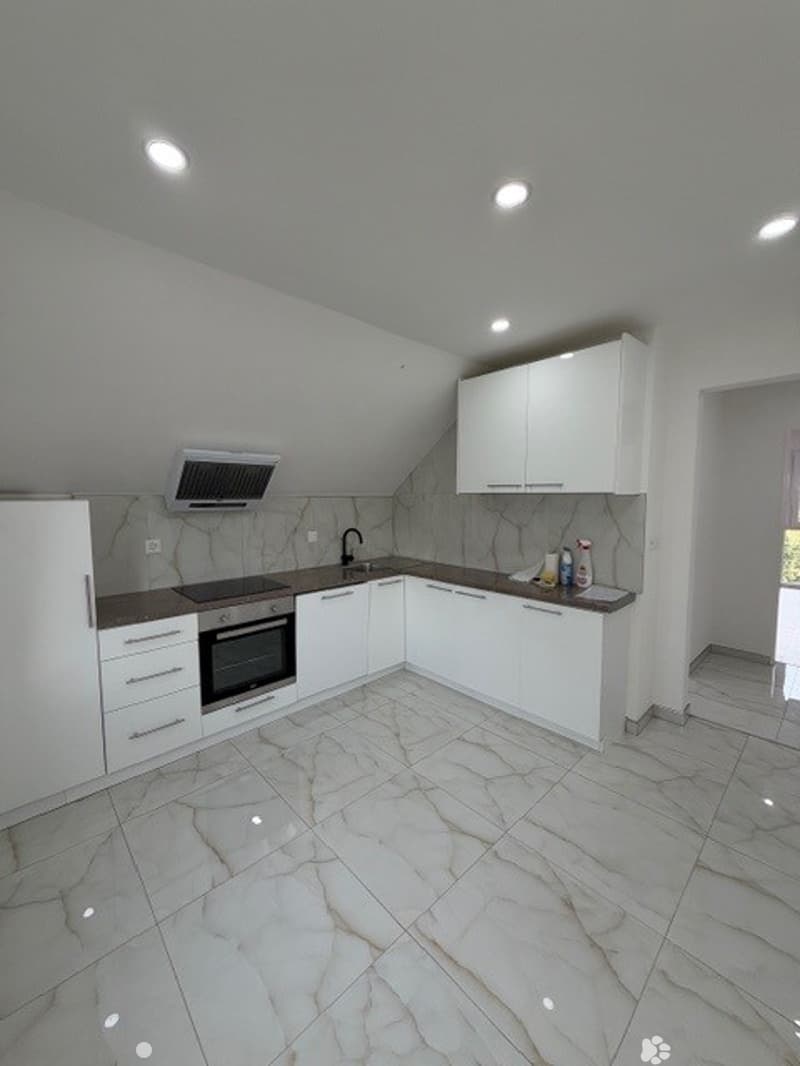 Appartement Duplex 4.5 pcs Nouveau à Bienne ! (3)