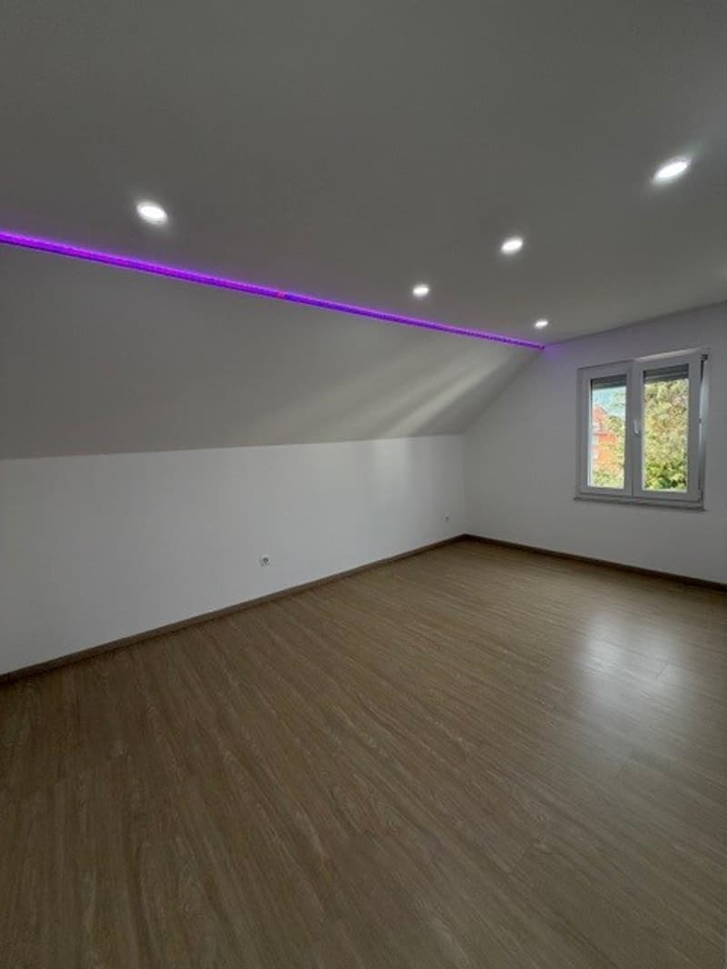 Appartement Duplex 4.5 pcs Nouveau à Bienne ! (9)
