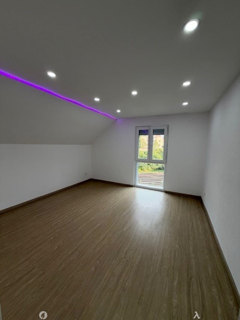 Appartement Duplex 4.5 pcs Nouveau à Bienne ! (6)