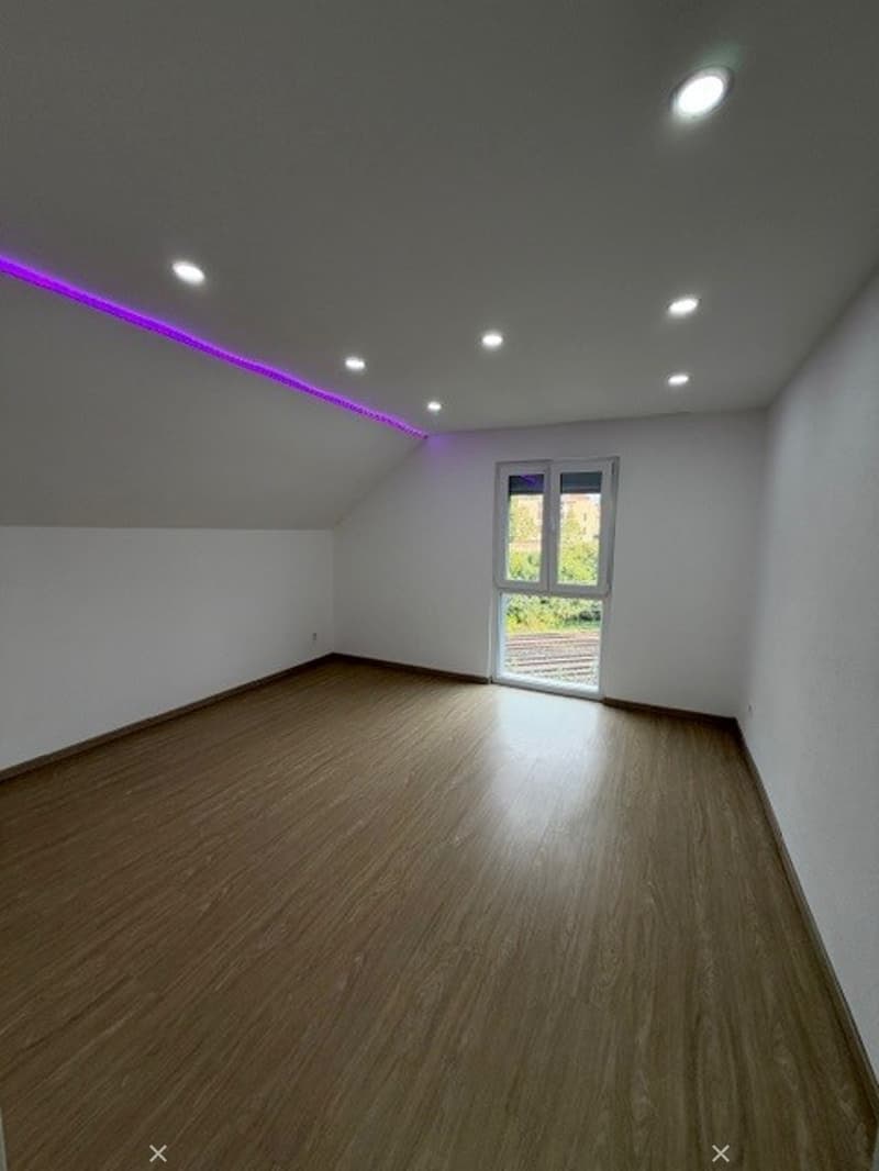 Appartement Duplex 4.5 pcs Nouveau à Bienne ! (6)