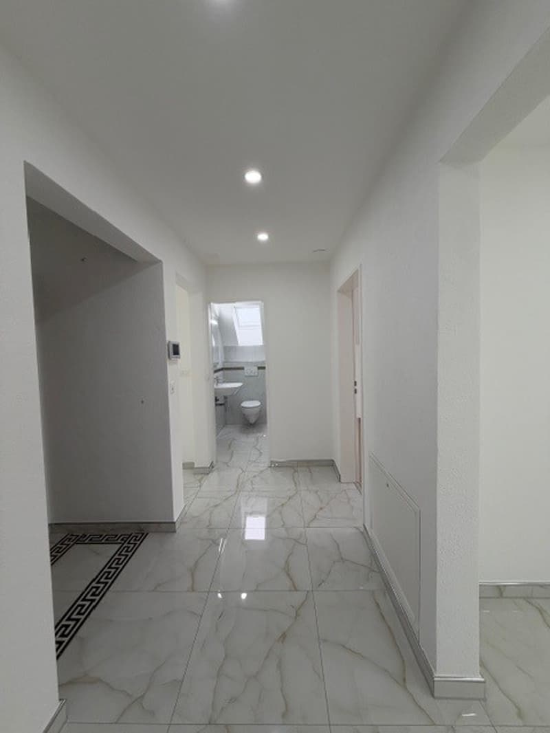 Appartement Duplex 4.5 pcs Nouveau à Bienne ! (11)