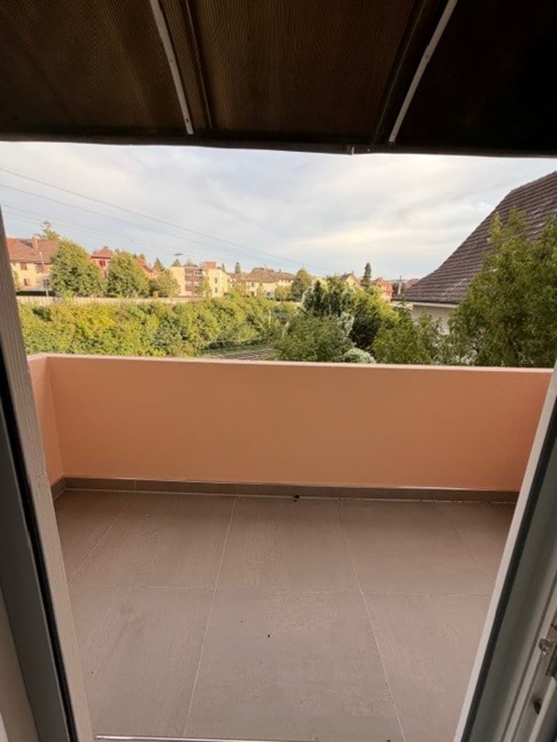 Appartement Duplex 4.5 pcs Nouveau à Bienne 130m2 ! (21)