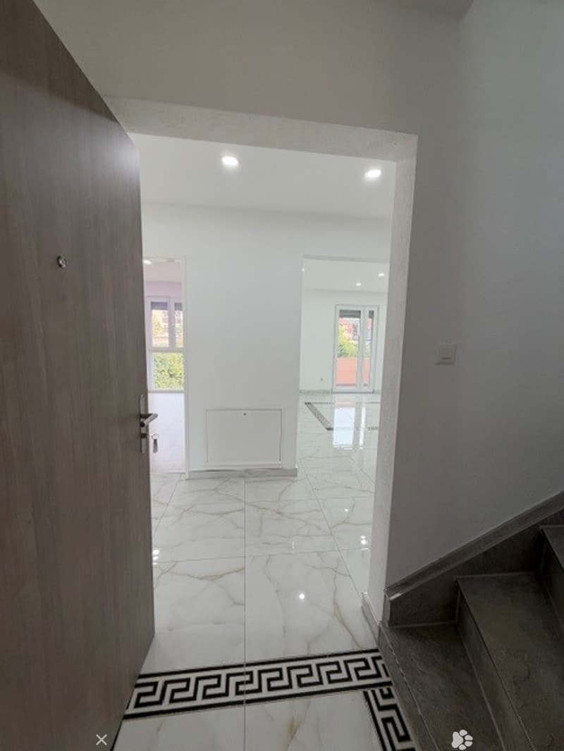 Appartement Duplex 4.5 pcs Nouveau à Bienne 130m2 ! (2)