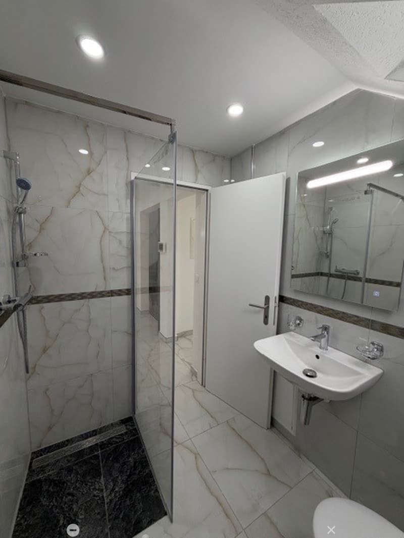 Appartement Duplex 4.5 pcs Nouveau à Bienne 130m2 ! (5)