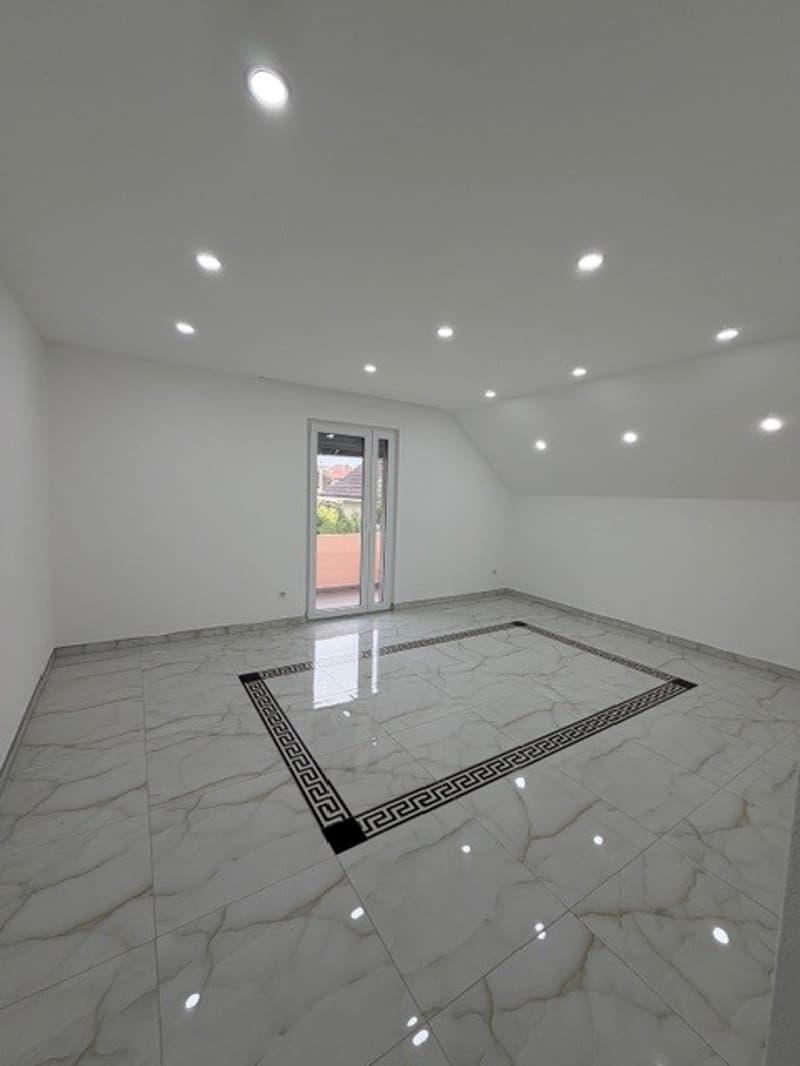 Appartement Duplex 4.5 pcs Nouveau à Bienne 130m2 ! (12)