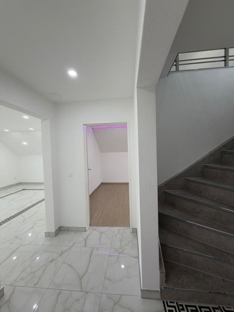 Appartement Duplex 4.5 pcs Nouveau à Bienne 130m2 ! (14)