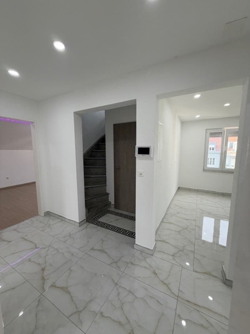 Appartement Duplex 4.5 pcs Nouveau à Bienne 130m2 ! (8)