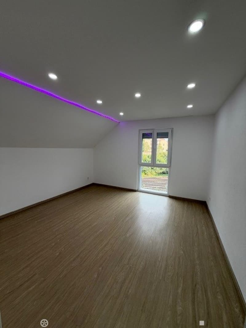 Appartement Duplex 4.5 pcs Nouveau à Bienne 130m2 ! (6)