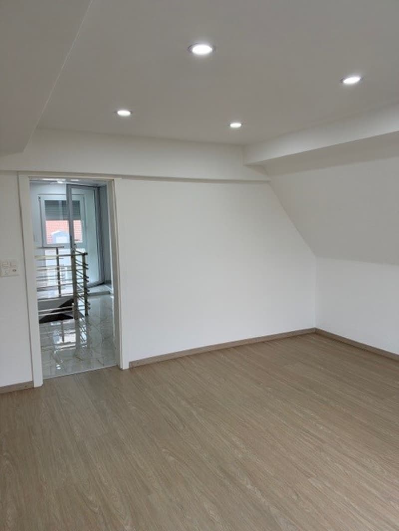 Appartement Duplex 4.5 pcs Nouveau à Bienne 130m2 ! (19)