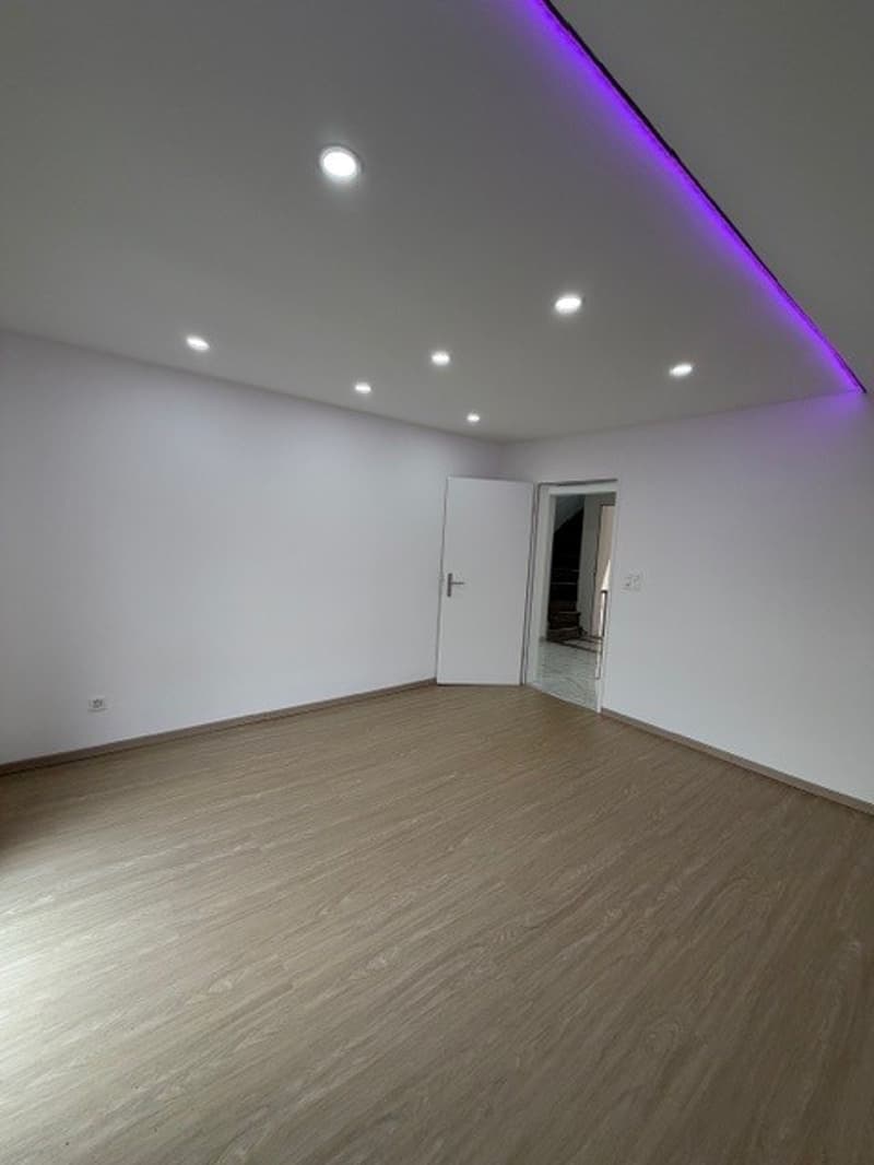 Duplex 4.5pcs NEU Biel/Bienne 130m2 (10)
