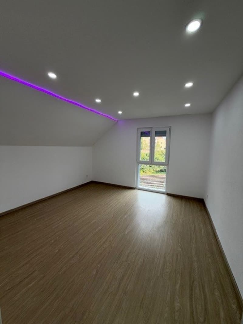 Duplex 4.5pcs NEU Biel/Bienne 130m2 (9)