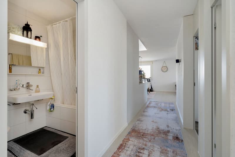Renovated apartment in the Wittigkofen quarter (11)