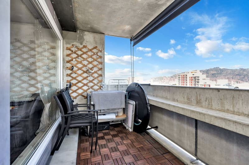 Renovated apartment in the Wittigkofen quarter (8)