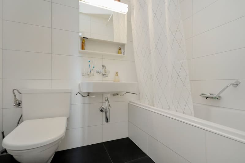 Renovated apartment in the Wittigkofen quarter (13)