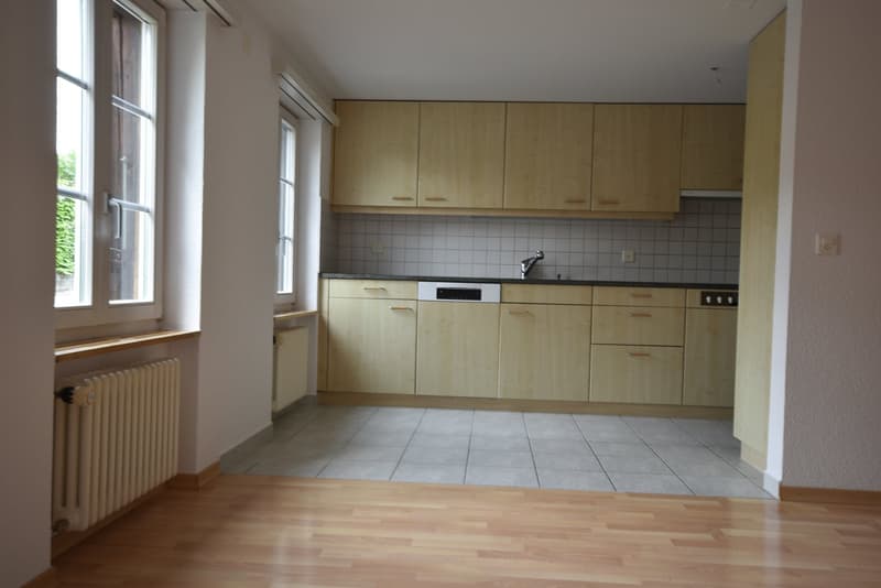 Charmante maison jumelée 4 pièces à Worb – disponible immédiatement (2)