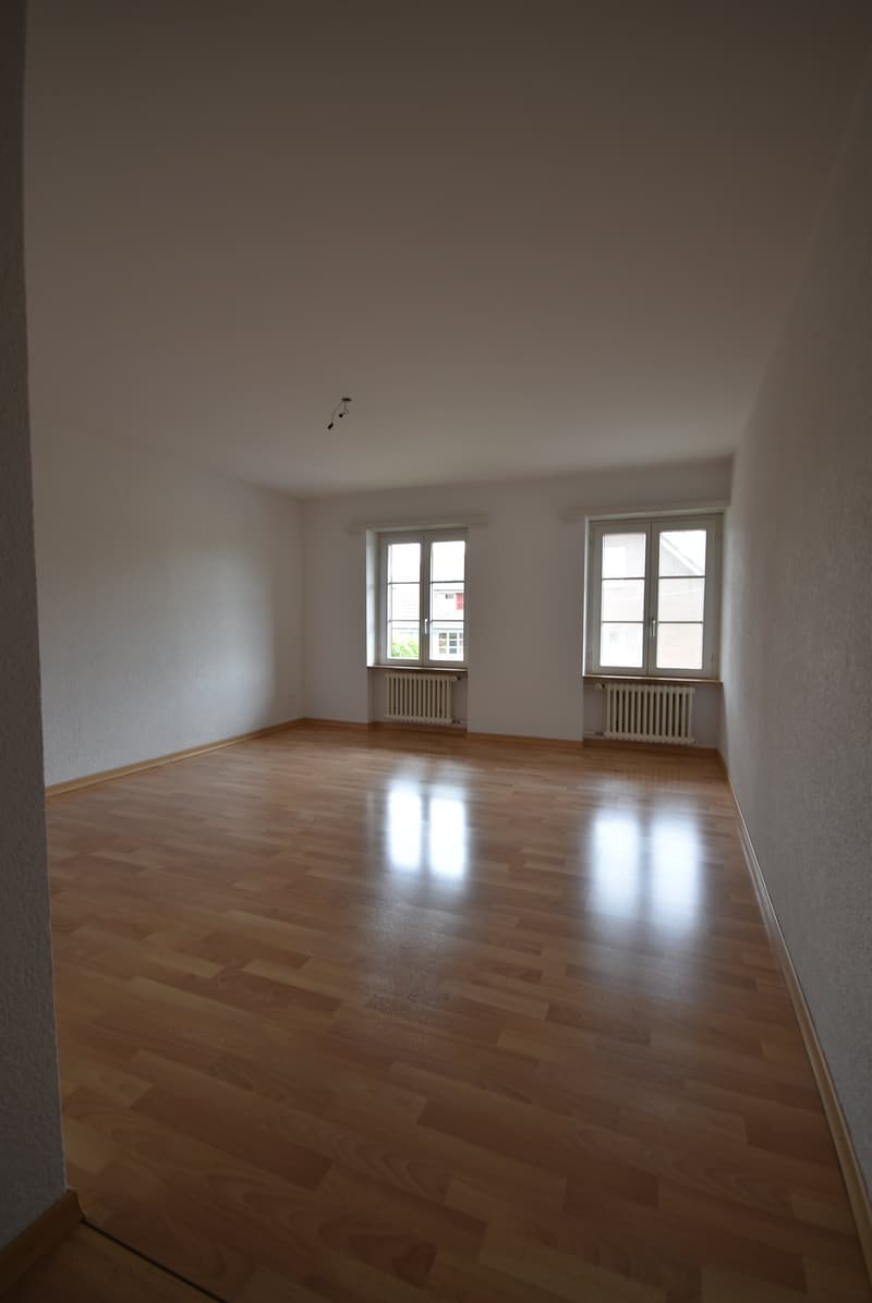 Charmante maison jumelée 4 pièces à Worb – disponible immédiatement (9)