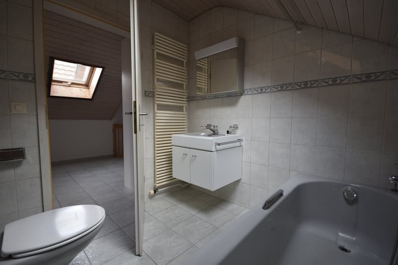 Charmante maison jumelée 4 pièces à Worb – disponible immédiatement (16)