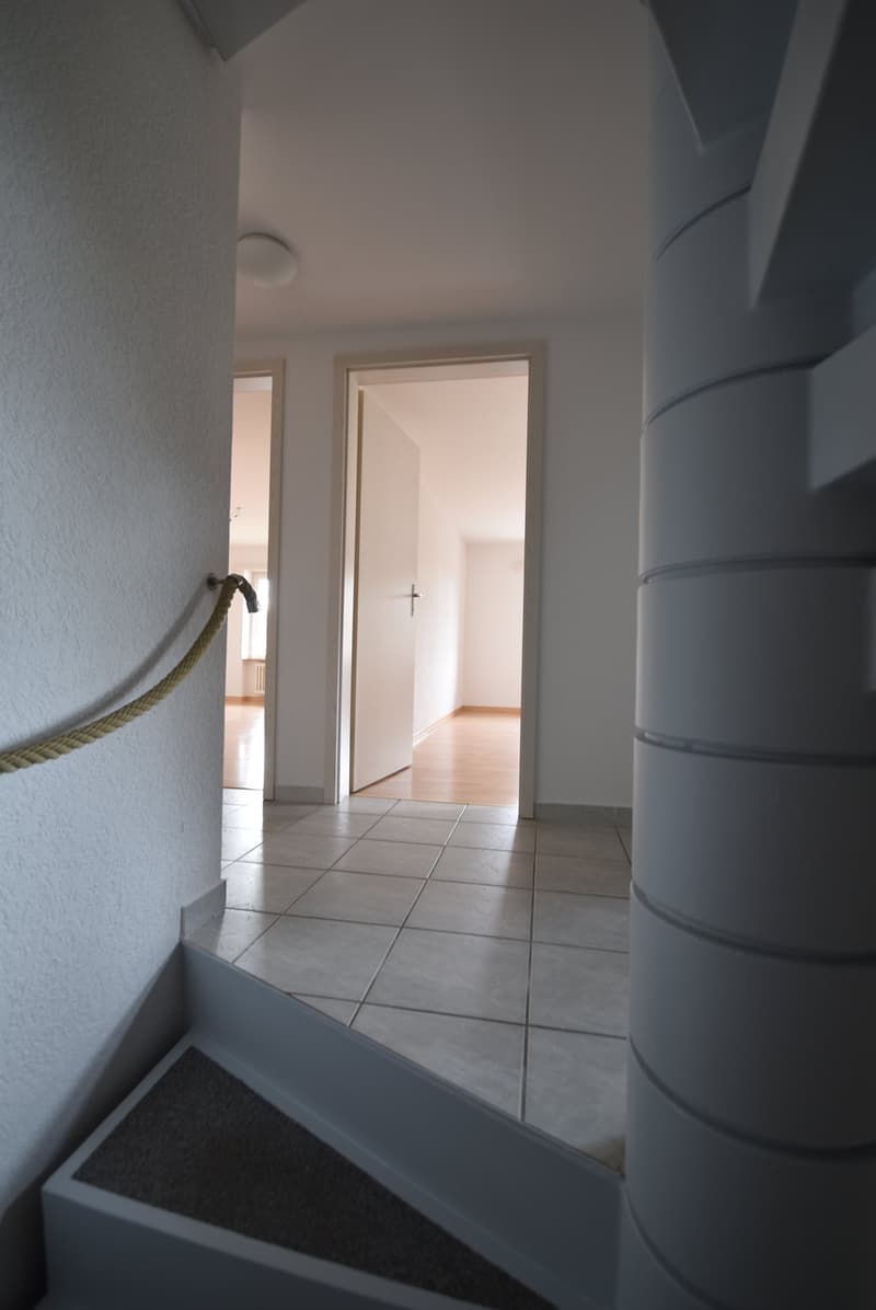 Charmante maison jumelée 4 pièces à Worb – disponible immédiatement (8)