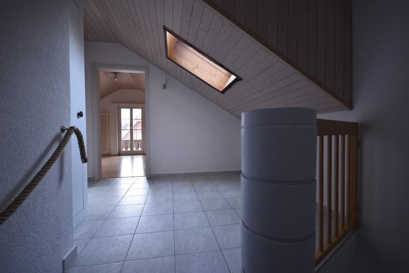 Charmante maison jumelée 4 pièces à Worb – disponible immédiatement (14)