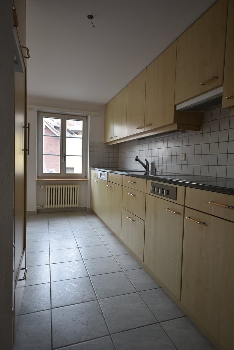 Charmante maison jumelée 4 pièces à Worb – disponible immédiatement (4)