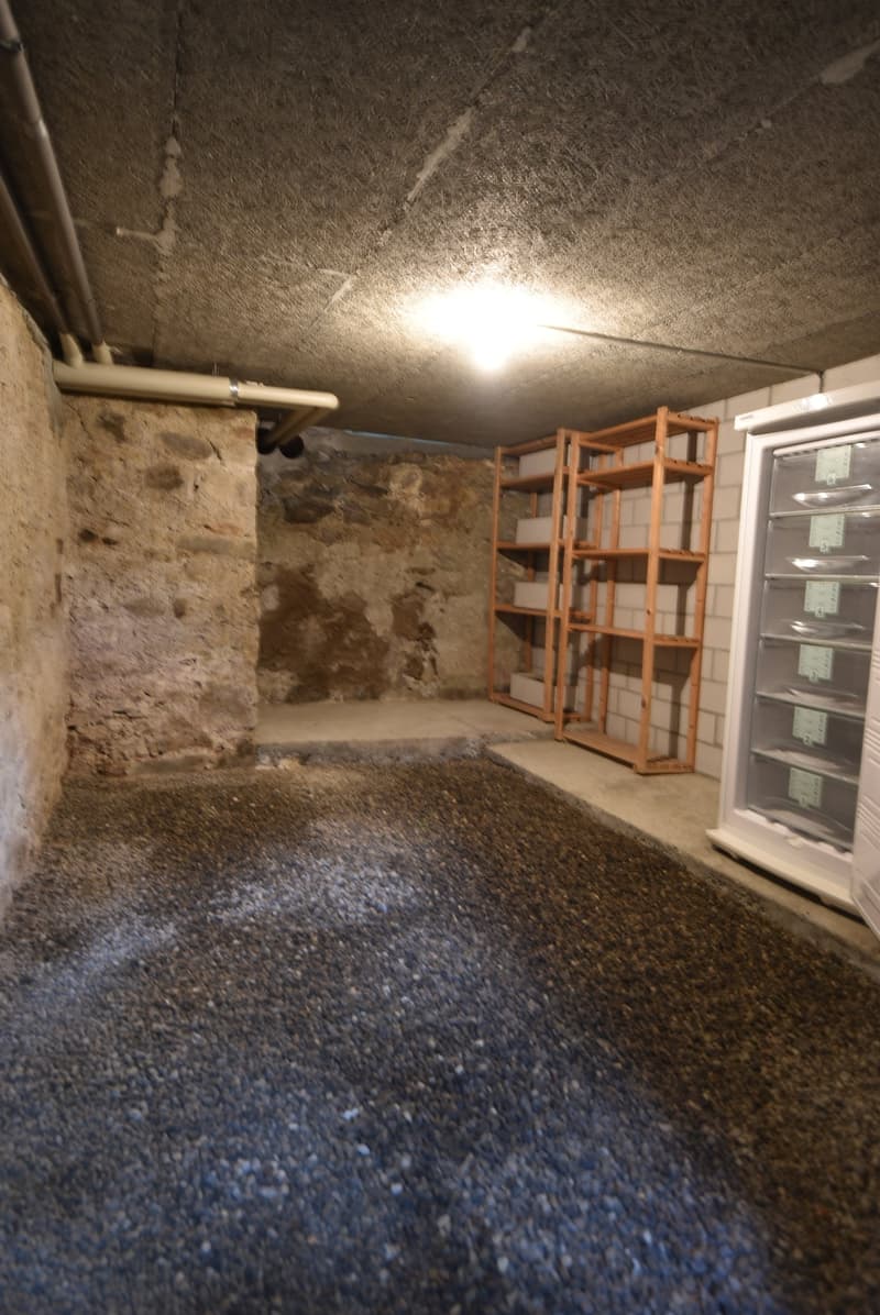 Charmante maison jumelée 4 pièces à Worb – disponible immédiatement (22)