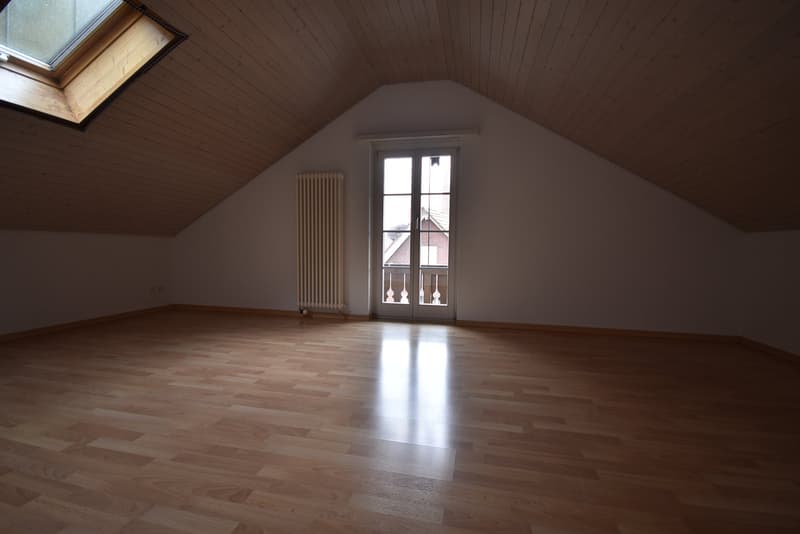 Charmante maison jumelée 4 pièces à Worb – disponible immédiatement (17)