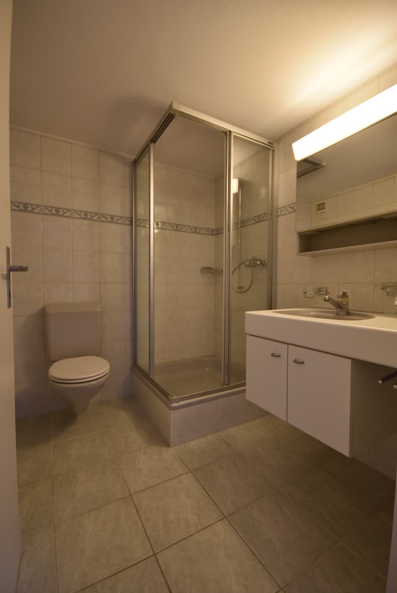 Charmante maison jumelée 4 pièces à Worb – disponible immédiatement (13)