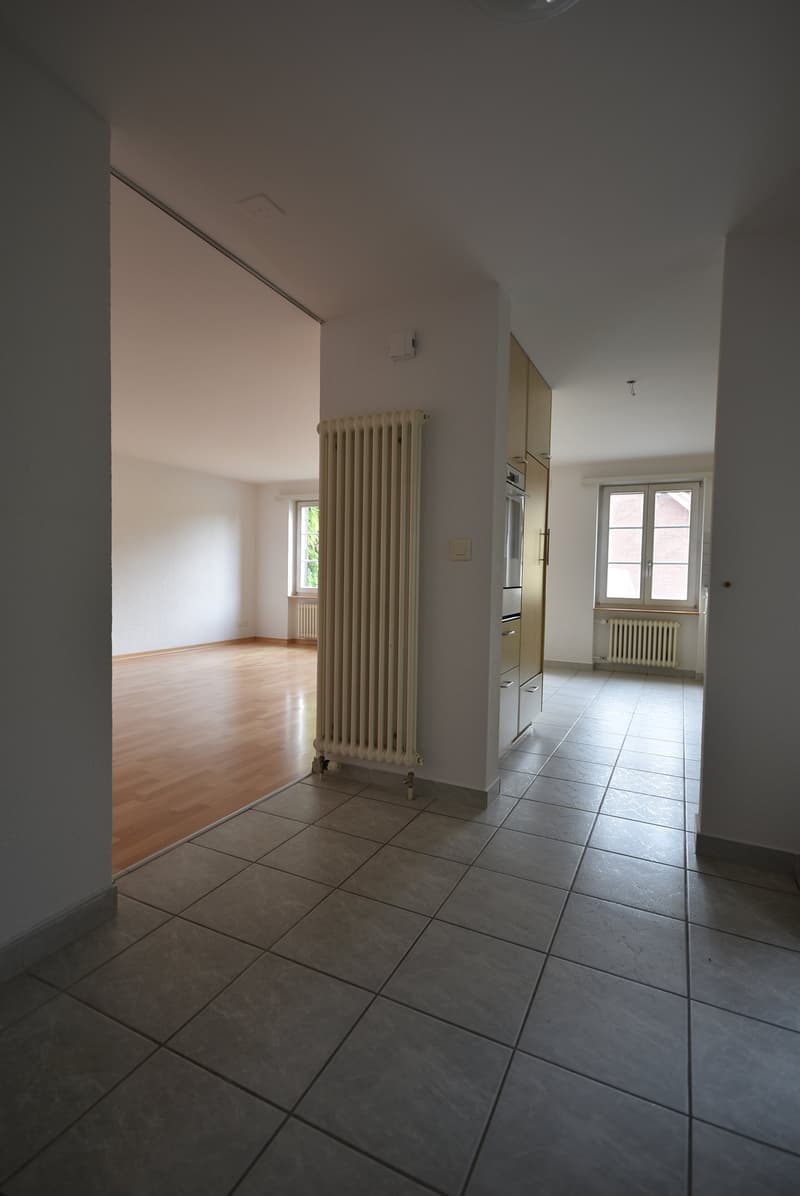Charmante maison jumelée 4 pièces à Worb – disponible immédiatement (3)