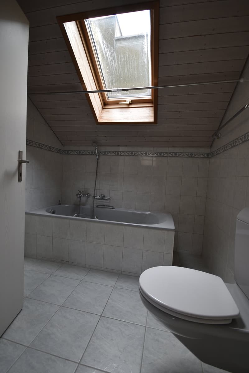Charmante maison jumelée 4 pièces à Worb – disponible immédiatement (15)