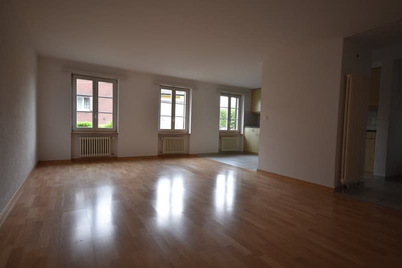 Charmante maison jumelée 4 pièces à Worb – disponible immédiatement (5)
