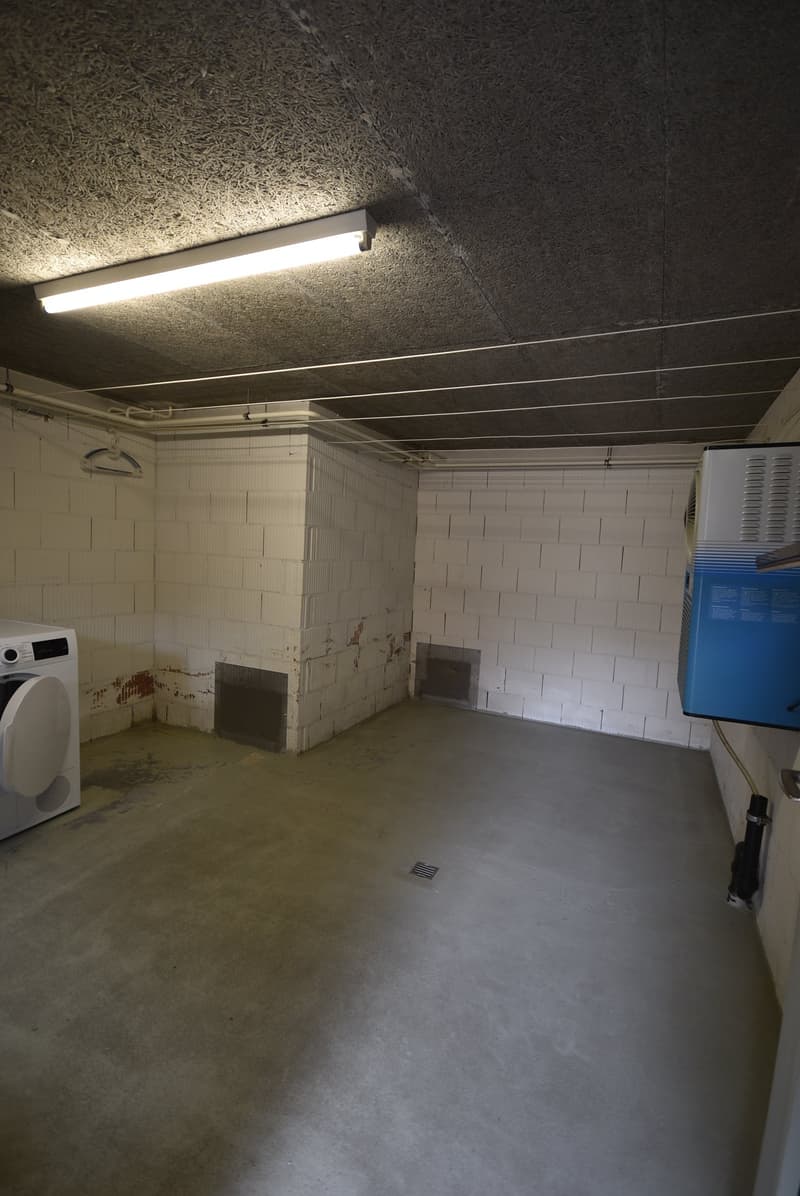 Charmante maison jumelée 4 pièces à Worb – disponible immédiatement (25)