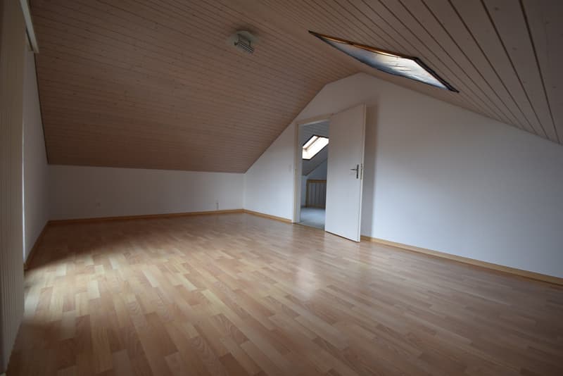 Charmante maison jumelée 4 pièces à Worb – disponible immédiatement (19)