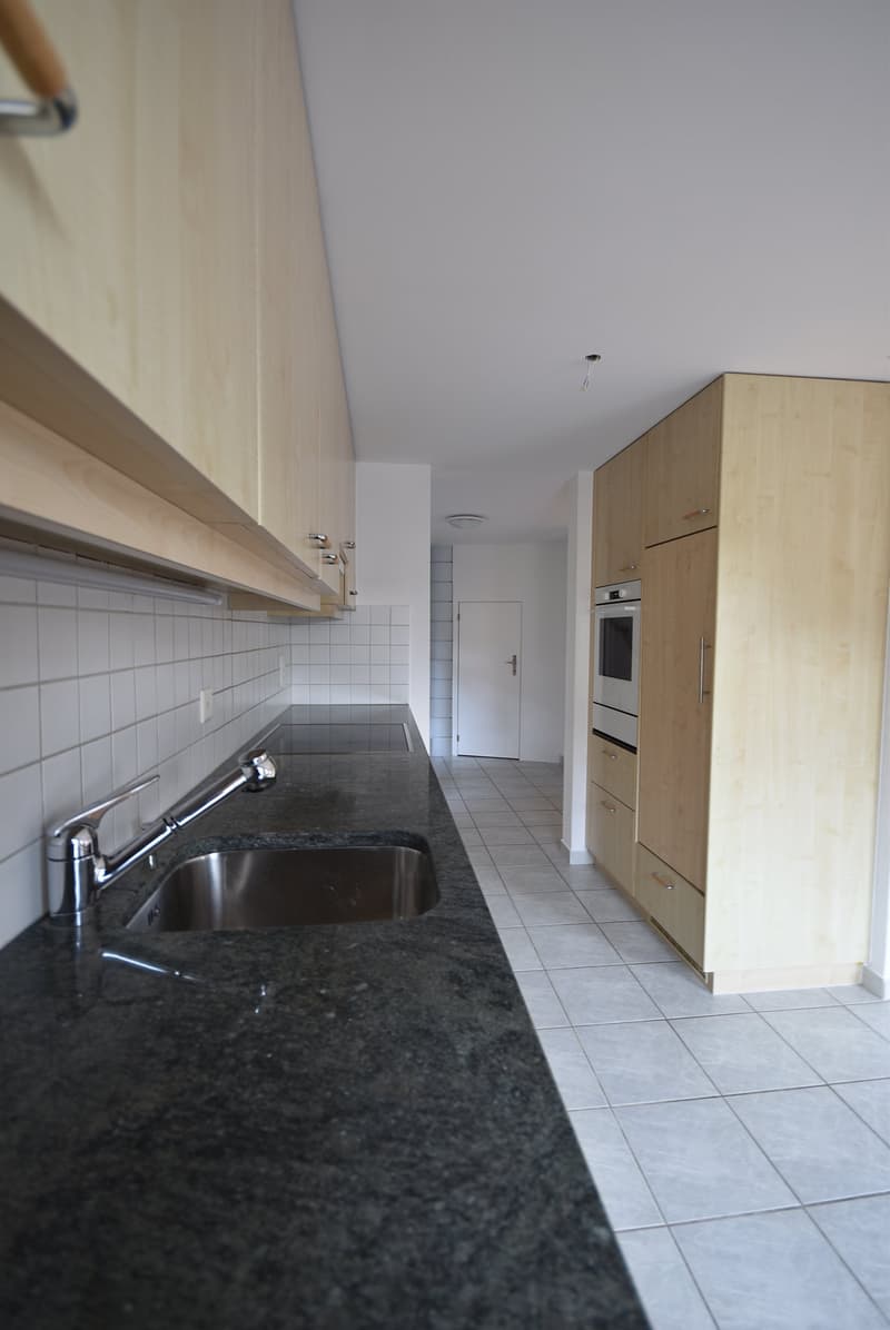 Charmante maison jumelée 4 pièces à Worb – disponible immédiatement (7)