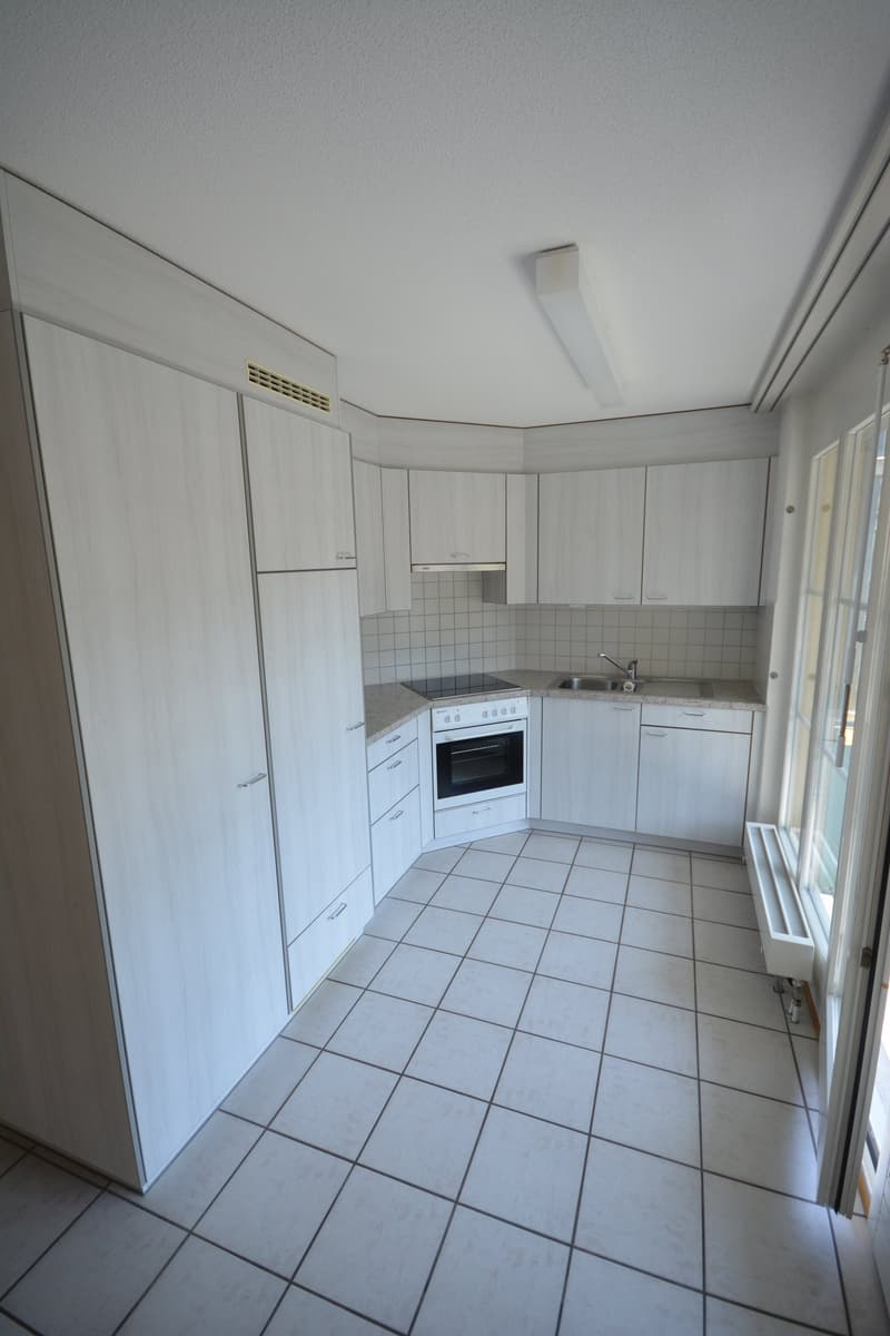 Appartement confortable de 2,5 pièces au rez-de-chaussée avec espace de jardin – disponible immédiatement ! (4)