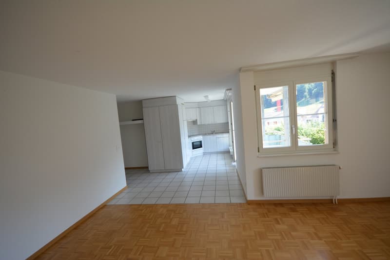 Appartement confortable de 2,5 pièces au rez-de-chaussée avec espace de jardin – disponible immédiatement ! (3)