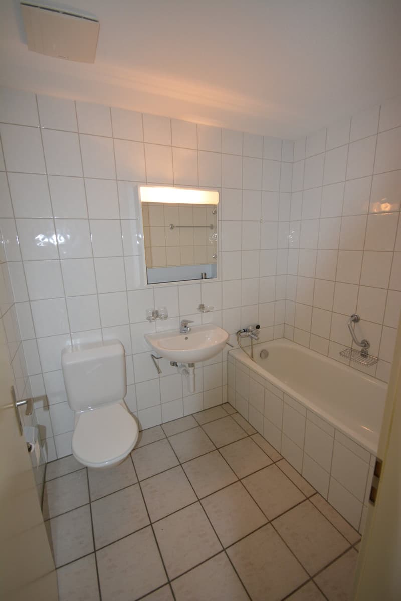 Appartement confortable de 2,5 pièces au rez-de-chaussée avec espace de jardin – disponible immédiatement ! (5)